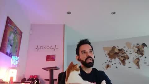 Snapshot of thewitcher69_ chatting on January 11, 6:02 pm thewitcher69_ online show from January 11, 6:02 pm