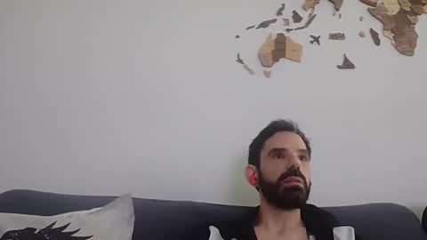 Snapshot of thewitcher69_ chatting on May 18, 10:10 am thewitcher69_ online show from May 18, 10:10 am