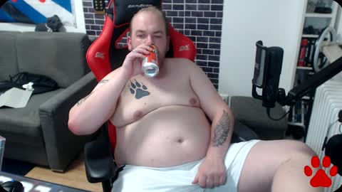 PupWolfy online show from December 19, 4:13 pm