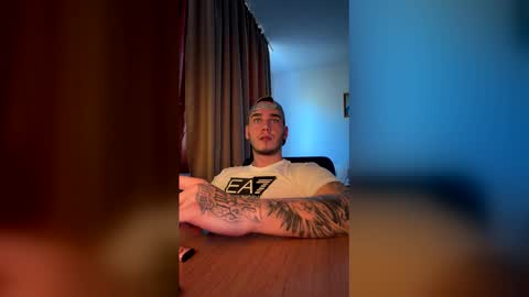 TheWorldIsYours online show from April 15, 7:37 am