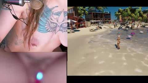 Snapshot of theybae chatting on February 3, 2:00 pm B A E online show from February 3, 2:00 pm