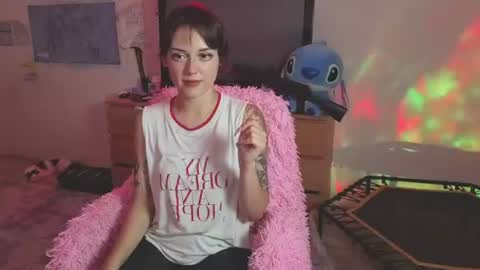Snapshot of theysaidimcute chatting on August 5, 7:28 pm theysaidimcute online show from August 5, 7:28 pm