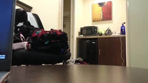 EslosLushes online show from September 13, 7:30 am