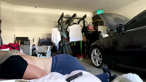 EslosLushes online show from September 22, 10:23 pm