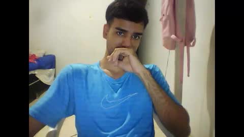 thiago22bk online show from November 28, 8:00 pm