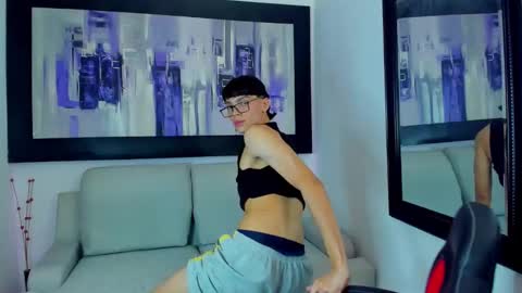 Thiago Andrex online show from March 12, 10:27 pm