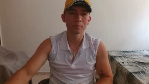 thiago_deseo69 online show from July 5, 8:05 pm