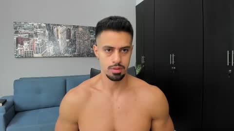 thiago_driussi online show from October 23, 11:53 am