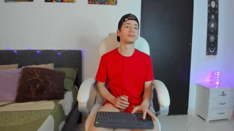 Manuel online show from February 6, 6:18 am