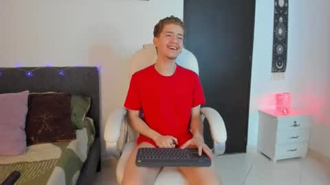 Manuel online show from February 15, 3:25 am