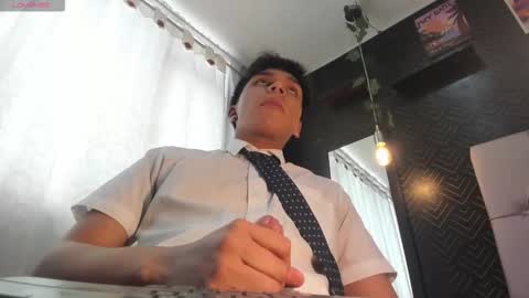 thiago online show from November 14, 1:54 pm