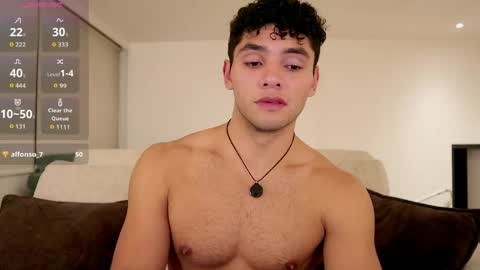 Snapshot of thiago_l chatting on April 26, 4:43 am Just Thiago online show from April 26, 4:43 am