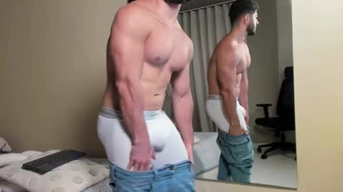 THIAGO online show from January 16, 3:49 pm