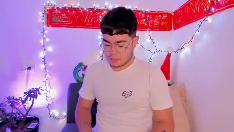 thiago_occonor online show from November 28, 3:42 am