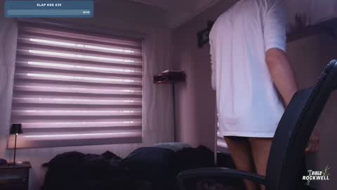 Thiago online show from December 24, 10:06 pm