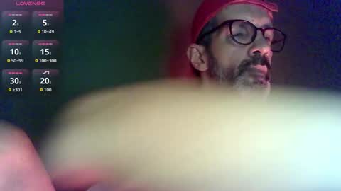 Thiago sexlover online show from March 19, 4:49 am