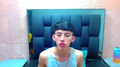 thiago_twink38 online show from November 14, 6:12 am
