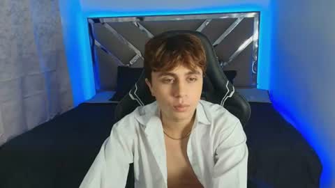 Thiago online show from July 11, 8:44 pm