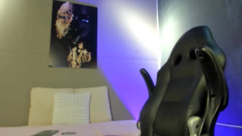 thiago_vibes212 online show from March 6, 1:24 am