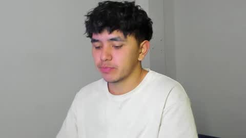 Snapshot of thiago_wc chatting on February 16, 10:06 pm Thiago online show from February 16, 10:06 pm