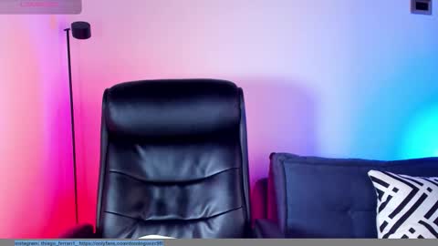 thiago online show from March 19, 12:09 pm