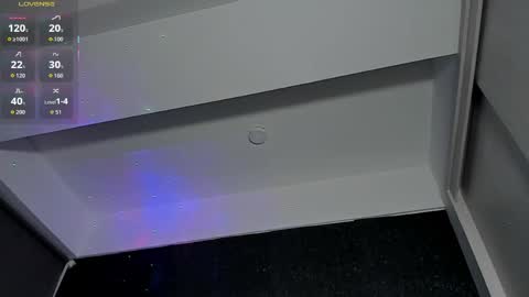 THIAGO MENESES online show from April 1, 2:34 am