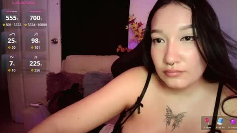 Snapshot of thiara_dor chatting on June 12, 7:07 am Thiara Next Stream 0211 get my social media 3 online show from June 12, 7:07 am