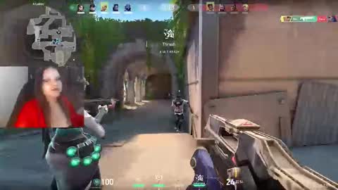 ThiccFemme online show from October 20, 3:29 am