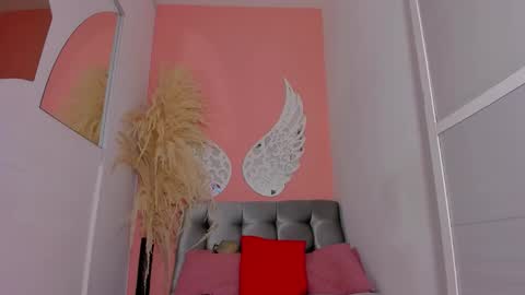 Lexxy online show from February 10, 11:14 am