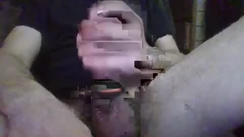 thickandhard54321 online show from February 8, 6:11 pm