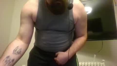 thickandnerdy1129 online show from June 10, 4:01 am