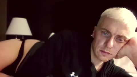 thickascole online show from February 8, 10:35 pm