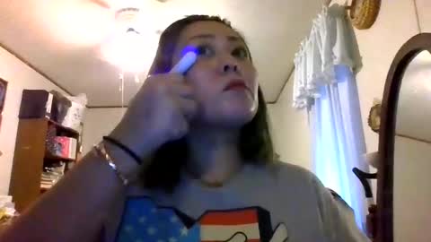 thickassazn93 online show from November 9, 9:57 pm