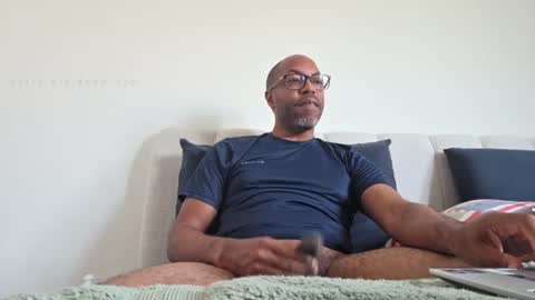 thickblackdick online show from July 2, 9:26 am