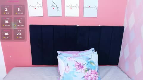 Snapshot of thickbrunnett chatting on February 25, 12:04 pm SOFIA online show from February 25, 12:04 pm