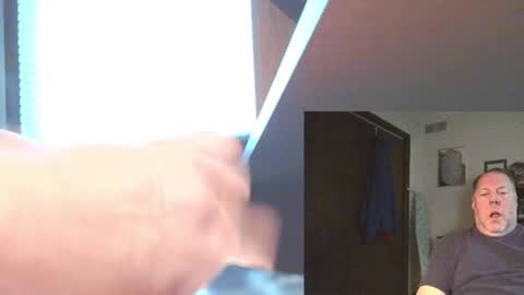 thickcock4u1105 online show from May 12, 11:40 am