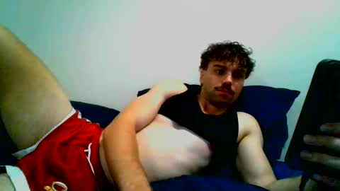 Snapshot of thickdaddyyy69 chatting on May 19, 12:11 pm Thickdaddyyy69 online show from May 19, 12:11 pm