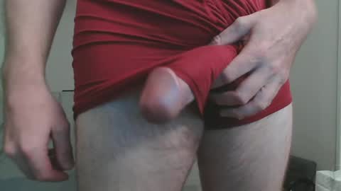 thickdick389 online show from June 18, 8:57 pm