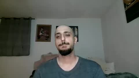 ThickDickedDom online show from March 31, 8:59 am
