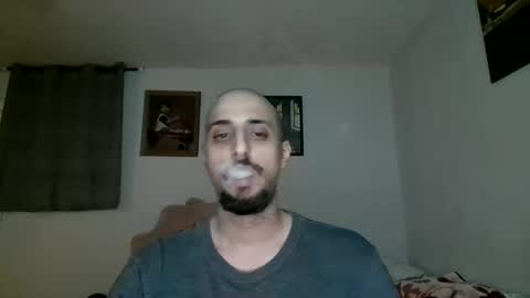 ThickDickedDom online show from April 6, 8:59 am
