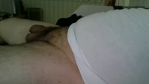 thickdickpap online show from April 1, 1:23 pm