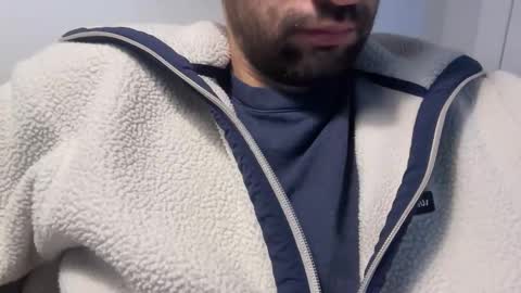 thickerbunny online show from November 16, 8:36 pm