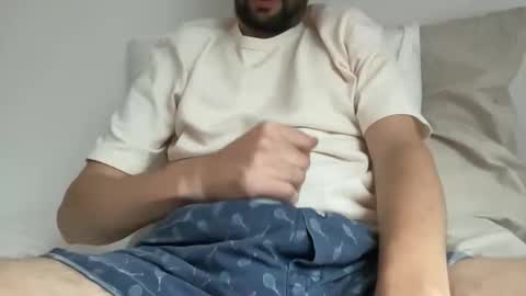 thickerbunny online show from November 25, 2:28 pm