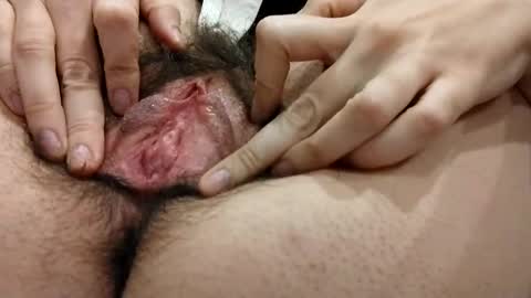 Snapshot of thickforest chatting on December 16, 5:33 pm MilkyChoco online show from December 16, 5:33 pm