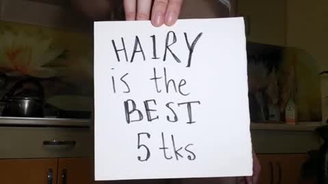 Snapshot of thickforest chatting on December 31, 3:12 am MilkyChoco online show from December 31, 3:12 am