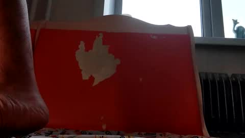 Snapshot of thickforest chatting on January 25, 7:38 am MilkyChoco online show from January 25, 7:38 am