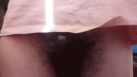 Snapshot of thickforest chatting on September 20, 5:30 am MilkyChoco online show from September 20, 5:30 am