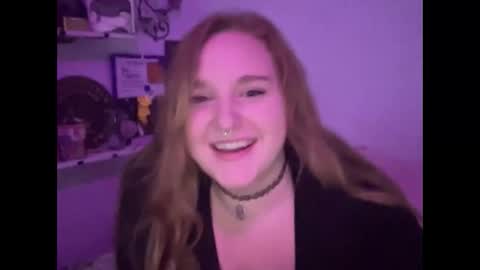 Ariel online show from December 16, 5:06 am
