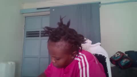 Snapshot of thickianababe chatting on May 22, 12:07 am thickianababe online show from May 22, 12:07 am