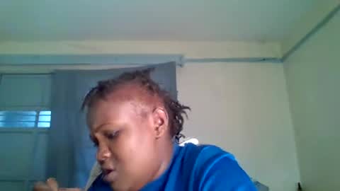 Snapshot of thickianababe chatting on June 22, 12:24 pm thickianababe online show from June 22, 12:24 pm